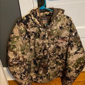 Men’s Sitka Kelvin Lite Hoody